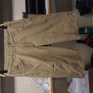 Patagonia Quandary short